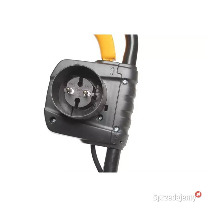 Wertykulator elektryczny Stiga SV 213 E Tajęcina