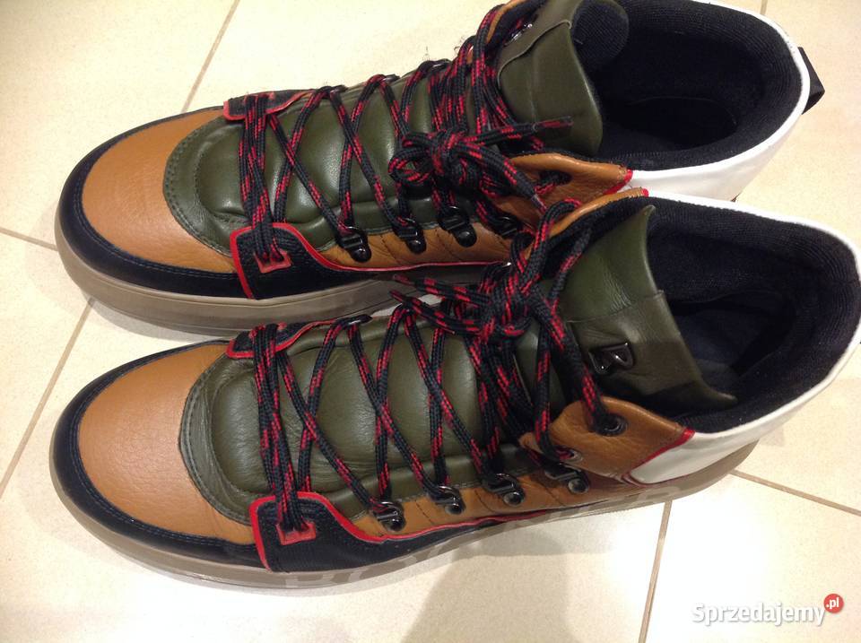 Buty Męskie BOGNER 45 lubuskie Nowa Sól