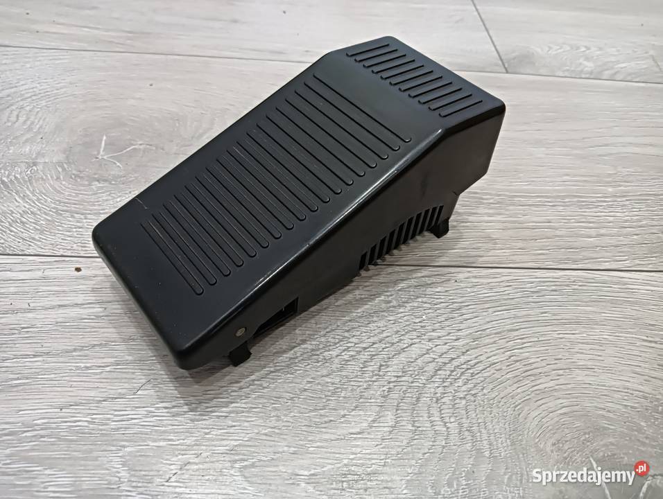 Stopa pedał U118 do TUR 2 stopka do Maszyna do Wałbrzych