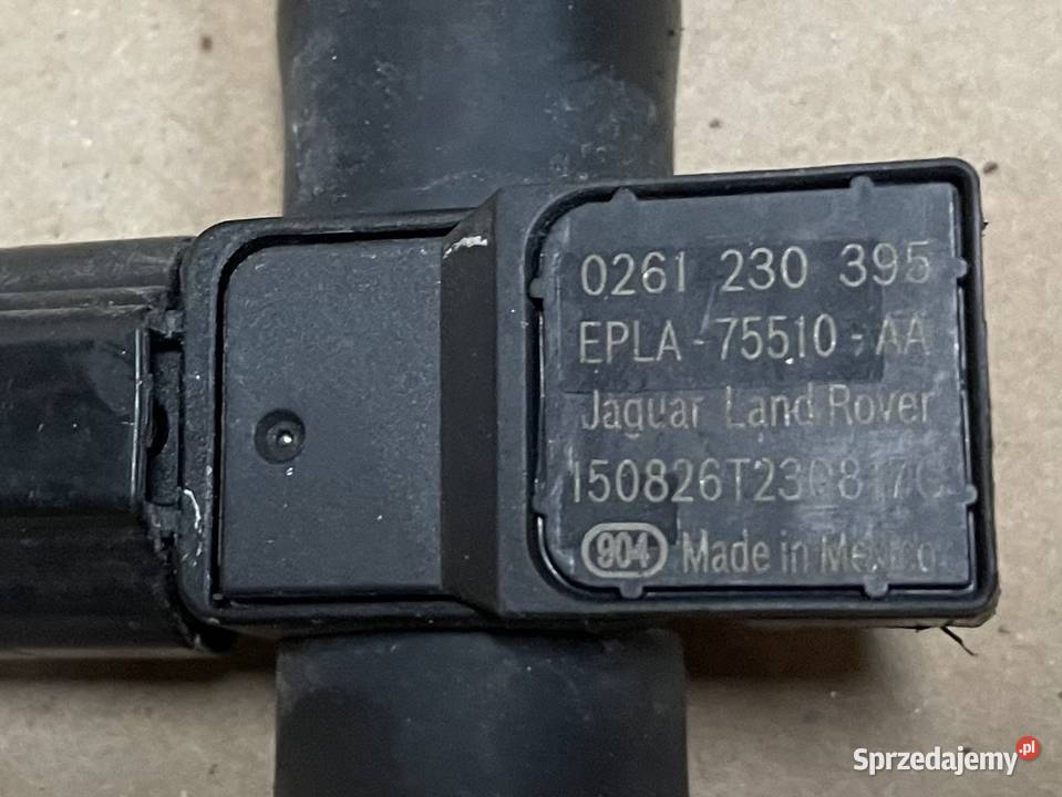 EPLA75510AA czujnik ciśnienia płynu hamulcowego sprzedam