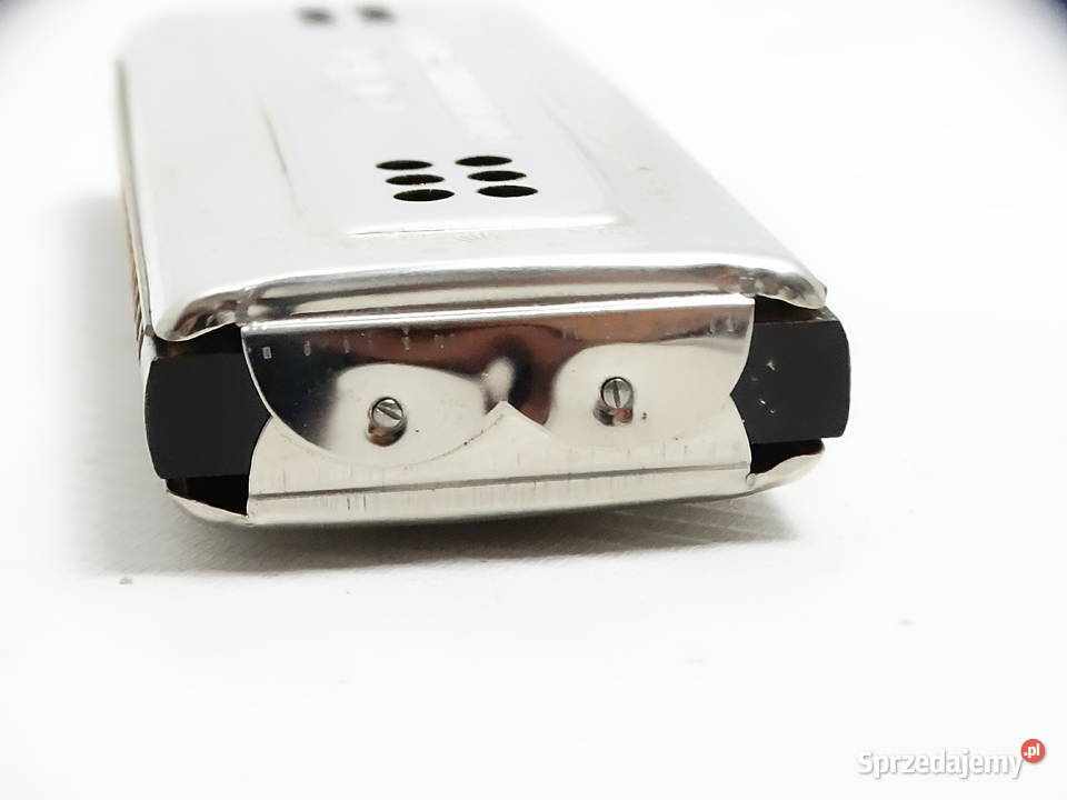 Stara Harmonijka Ustna M Hohner The Echo Biłgoraj