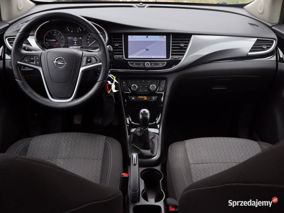 Opel Mokka 14 Turbo czujnik deszczu Bielany Wrocławskie