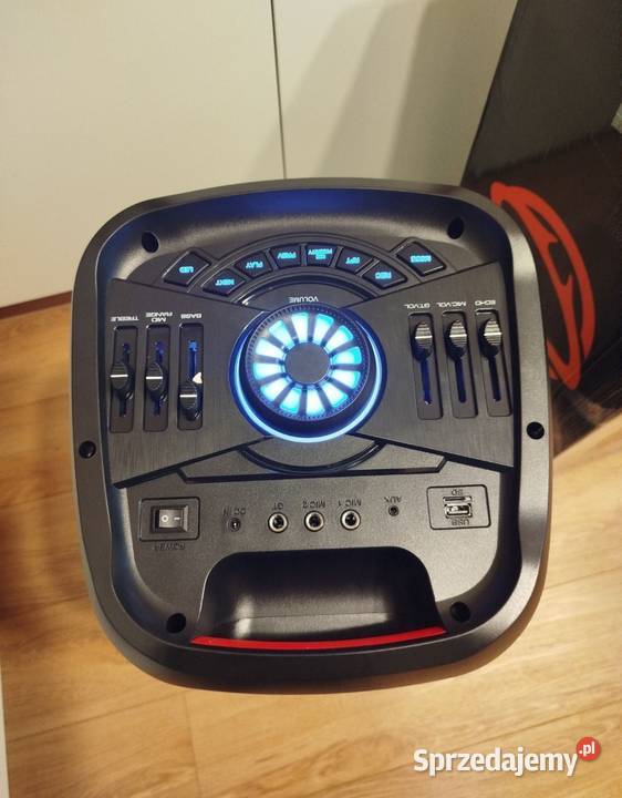 Głośnik bluetooth Manta SPK5310 PRO Podgórzno