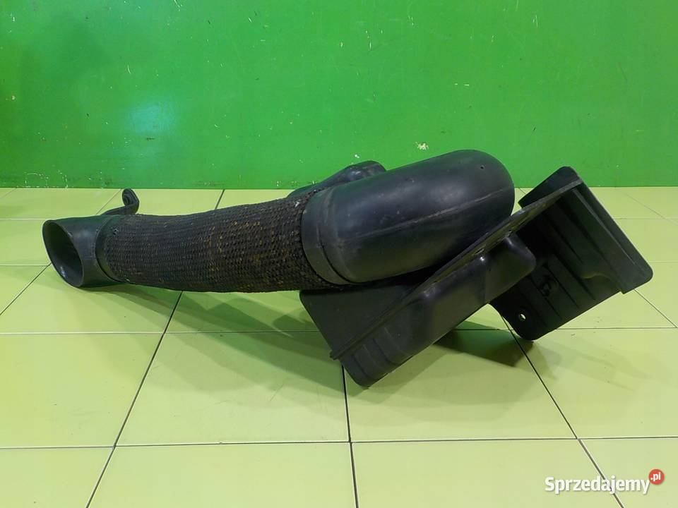 KIA CARNIVAL II 29 CRDI 08r 5D rura powietrza