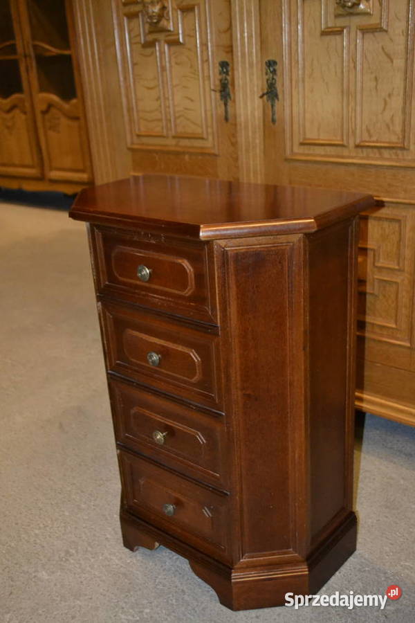 komoda włoska 2 Będzin