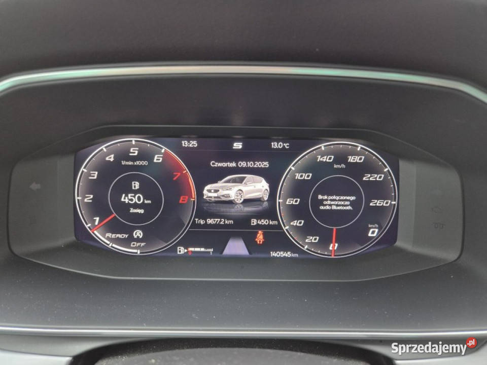 Seat Leon IV 2020 dolnośląskie