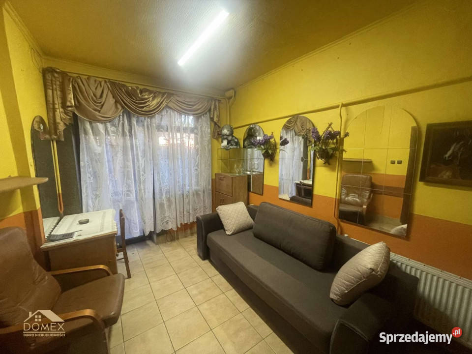 Do sprzedaży lokal 160m2 Skoczów 160m2 śląskie