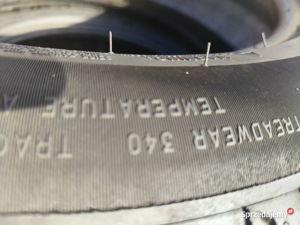 Michelin primacy 4 2055517 91v 17cale Rumia
