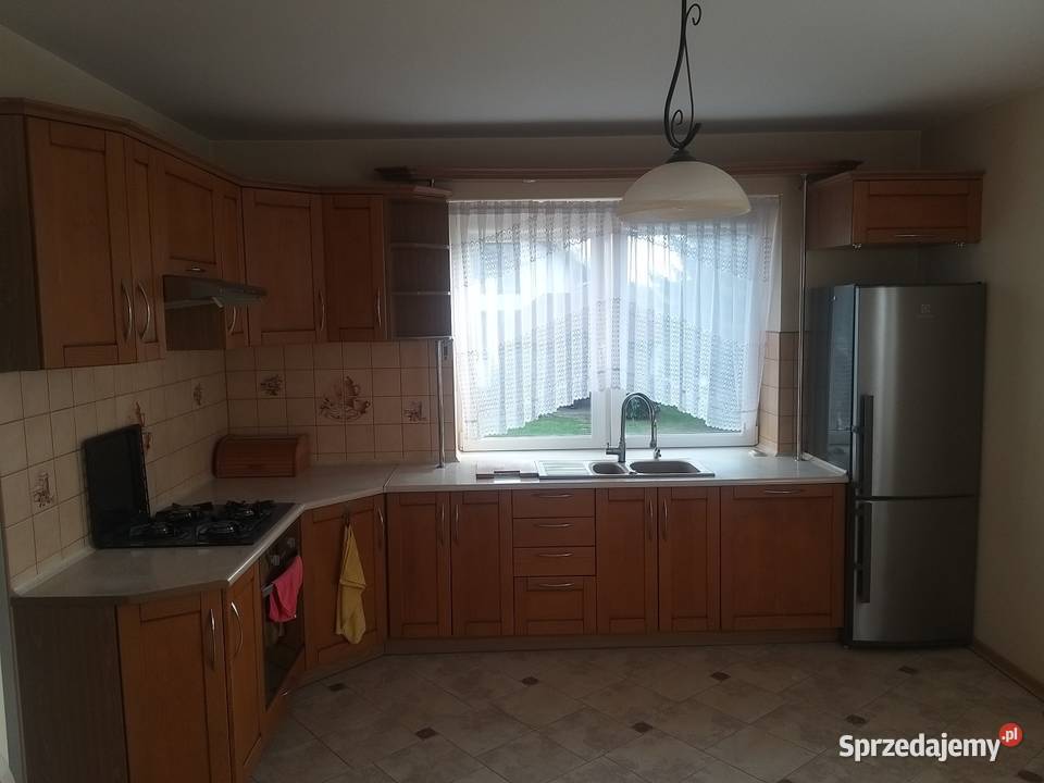 Sprzedam dom w Nowym Gulczewie Sprzedaż Nowe Gulczewo sprzedam