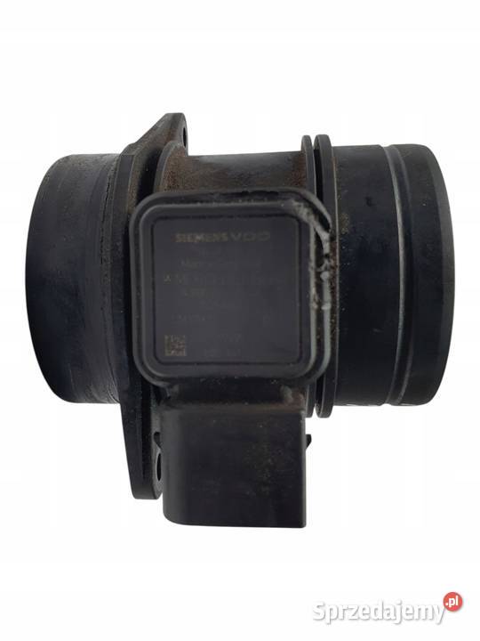 PRZEPŁYWOMIERZ Mercedes Benz W169 W245 20 D osobowe lubelskie Chełm