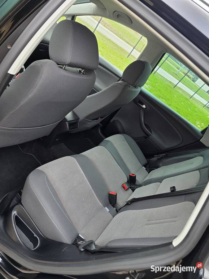 Seat Altea XL 16 TDI 105 DSG rodzinny wygodny i Altea XL Wielątki-Folwark