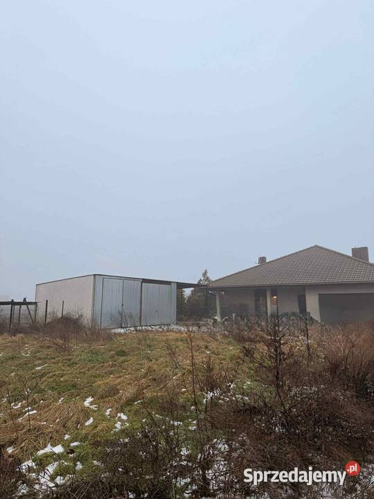 Dom na sprzedaż Strzałkowo Rubinowa