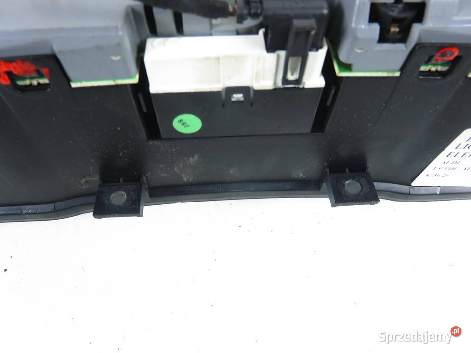 LICZNIK AUDI A4 B5 19 TDI 8D0919034X