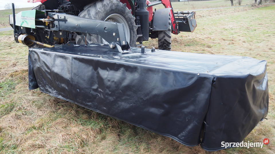 Kosiarka Dyskowa Deutz DiscMaster 428 Deutz-Fahr Pozostałe Gościszów