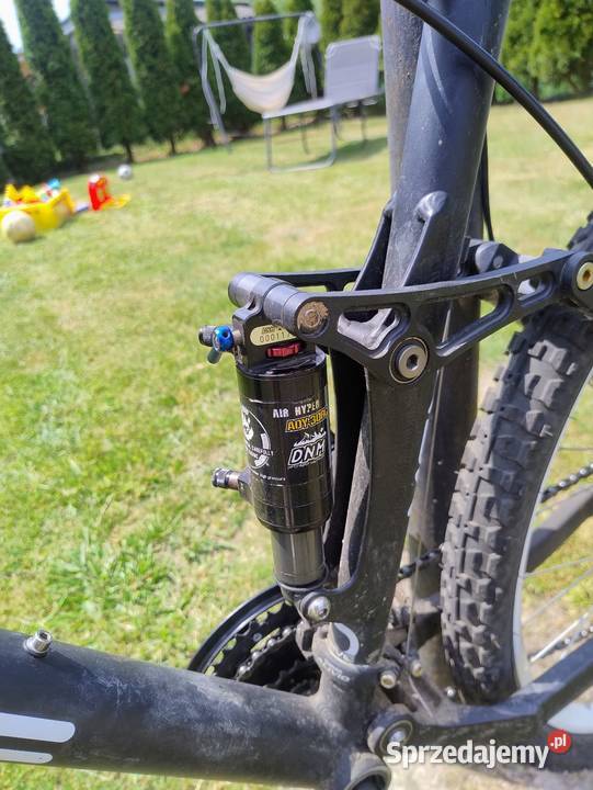 Rower MTB mazowieckie Przytyk