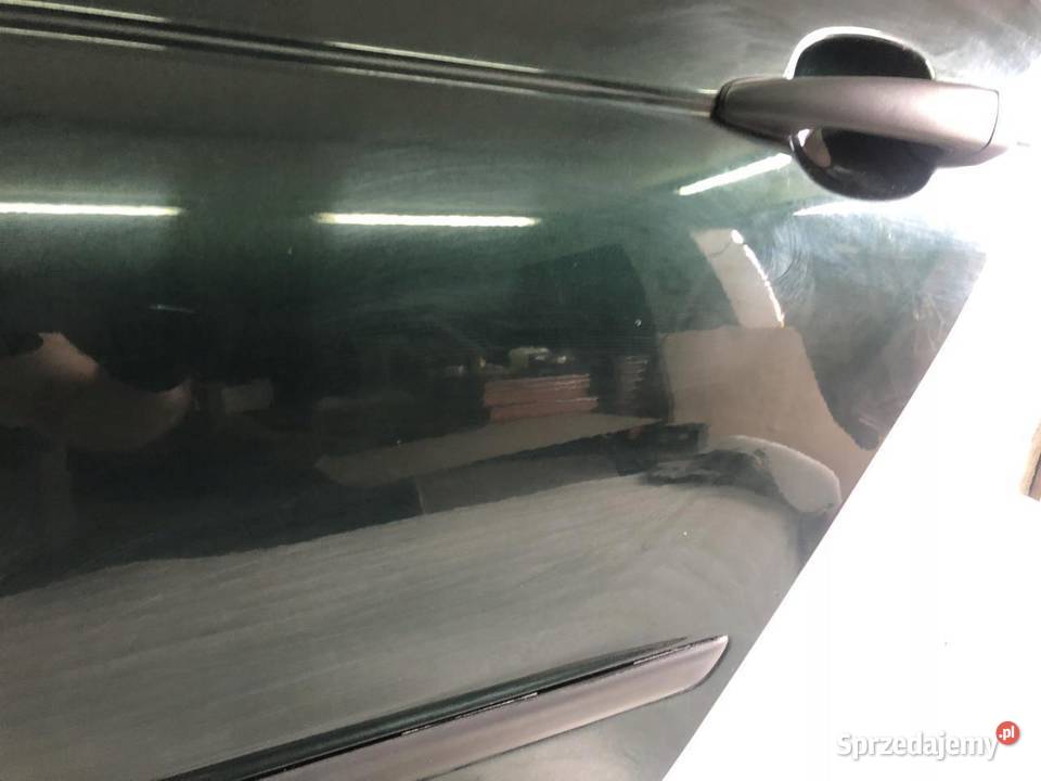 DRZWI LEWY TYŁ BMW E46 TOURING 4306 KOMPLETNE sprzedam