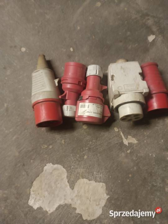 Gniazda siłowe Kielce