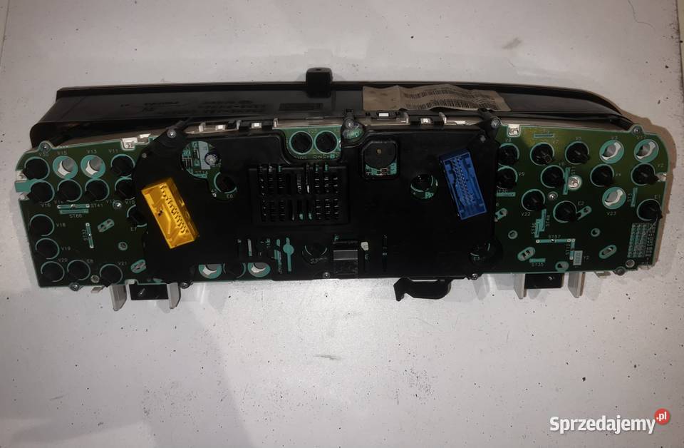 licznik zegar citroen xantia Ostrów Wielkopolski