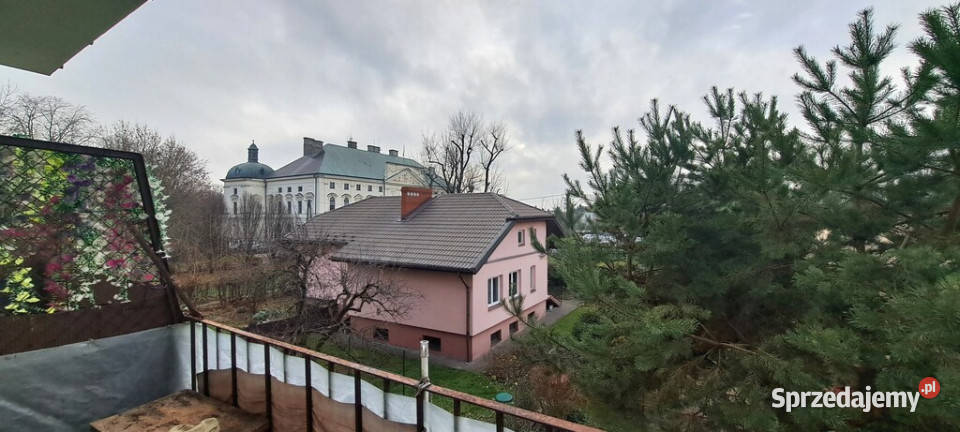 Mieszkanie 3668 m2 Lubartów Słowackiego