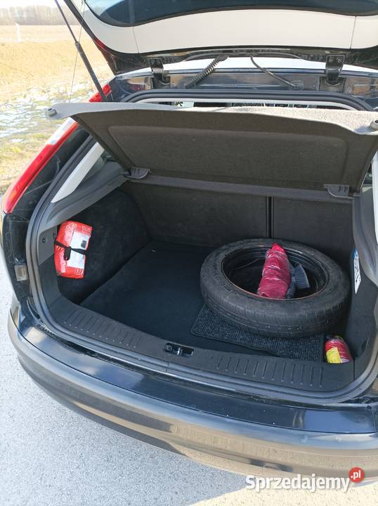 Ford Focus GHIA 16 BG Lubartów sprzedam