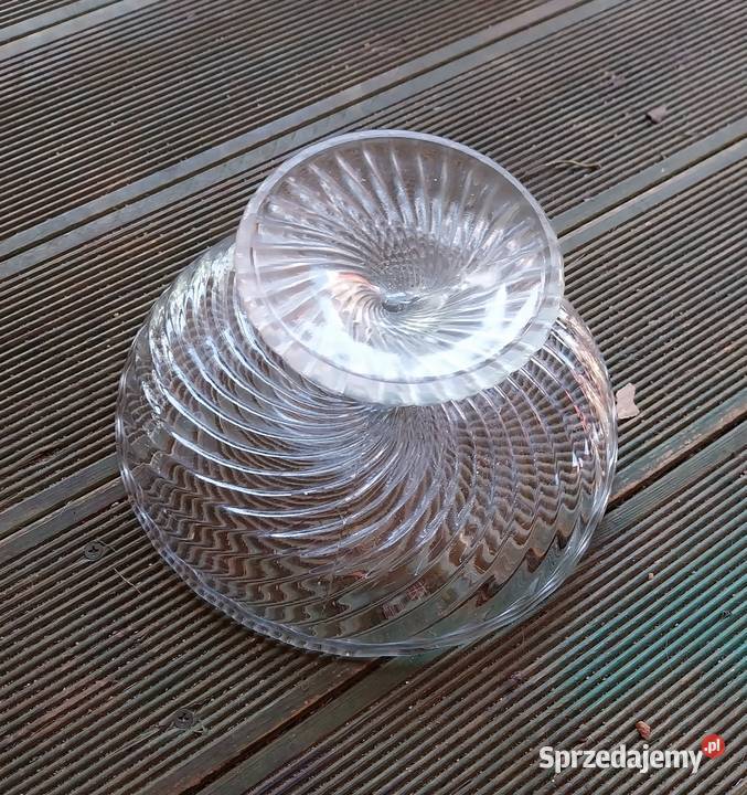 Patera Spiralli Lubin sprzedam