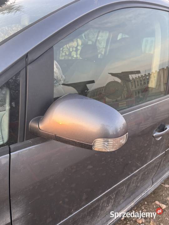 Drzwi przednie kierowcy VOLKSWAGEN TOURAN LD7X Nysa sprzedam