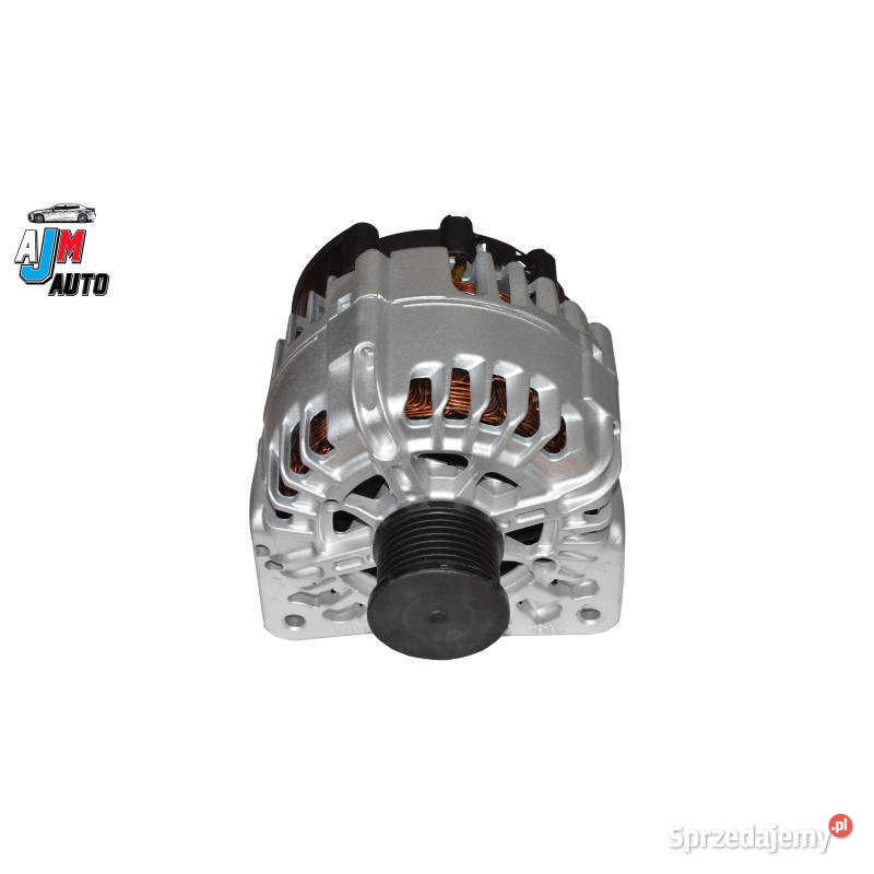 Alternator 8200404459 20 DCI Nissan Primastar Grabów Szlachecki