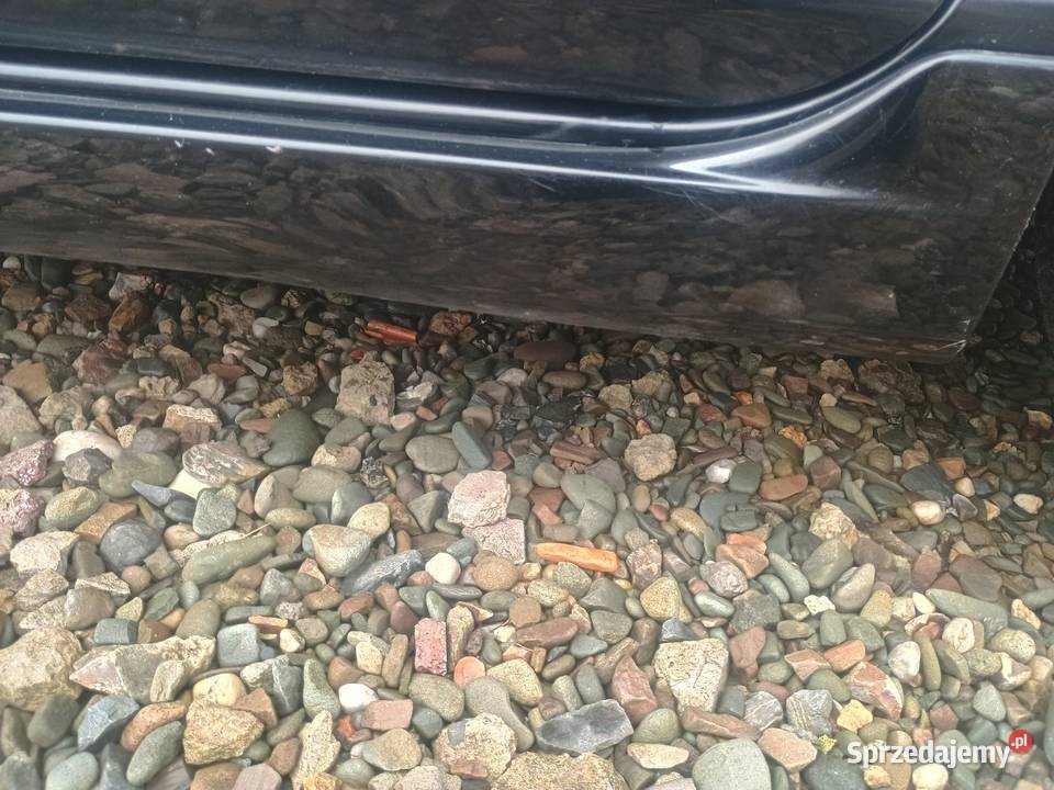 Honda Civic czarna rocznik 2004 16 benzyna+LPG Brzegi