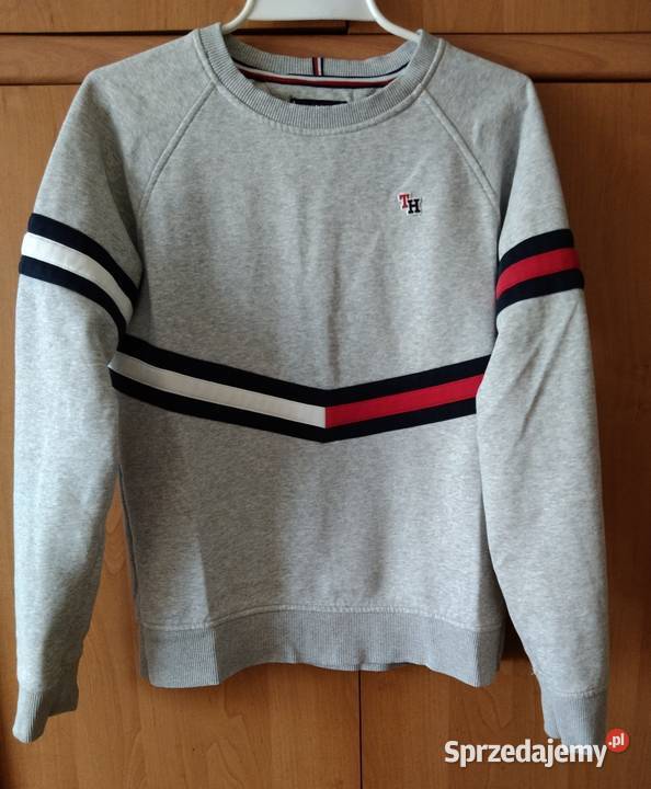 Bluza Tommy Hilfiger Rozmiar 36(S) Warszawa