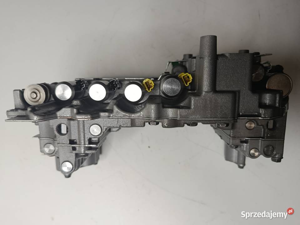 STEROWNIK AUTOMATYCZNEJ SKRZYNI BIEGÓW TF60 wielkopolskie Kobylnica