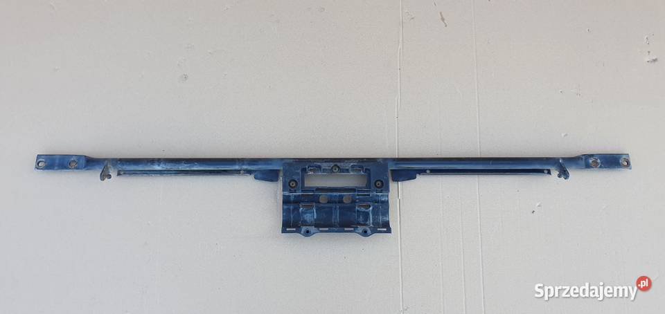 MAN TGA TGL MOCOWANIE UCHWYT PRZÓD