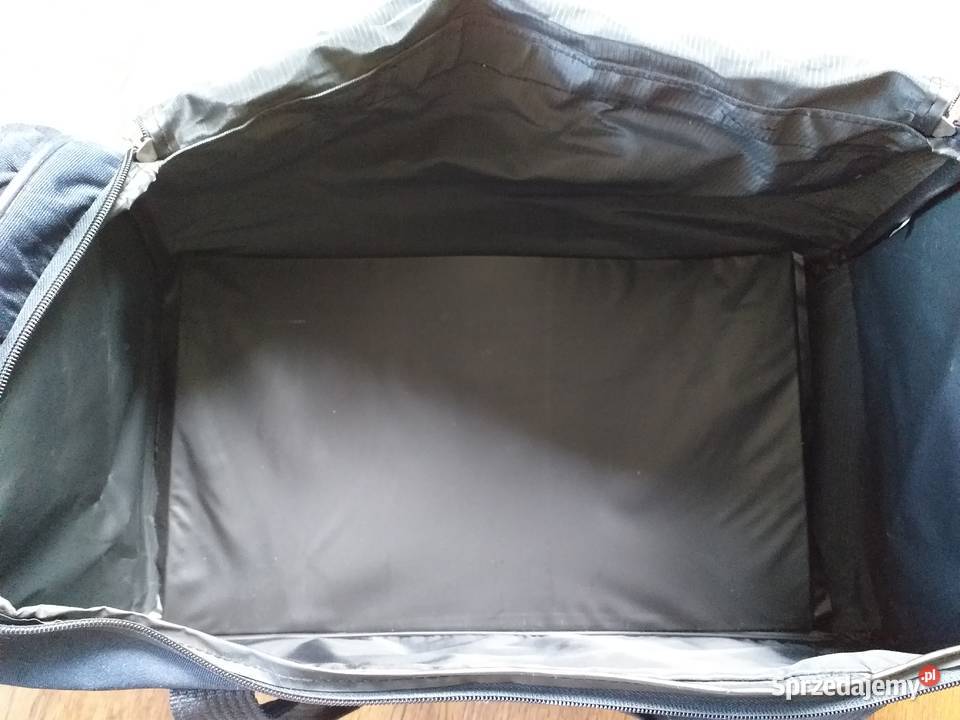 Podróżna torba Globtroter Katowice