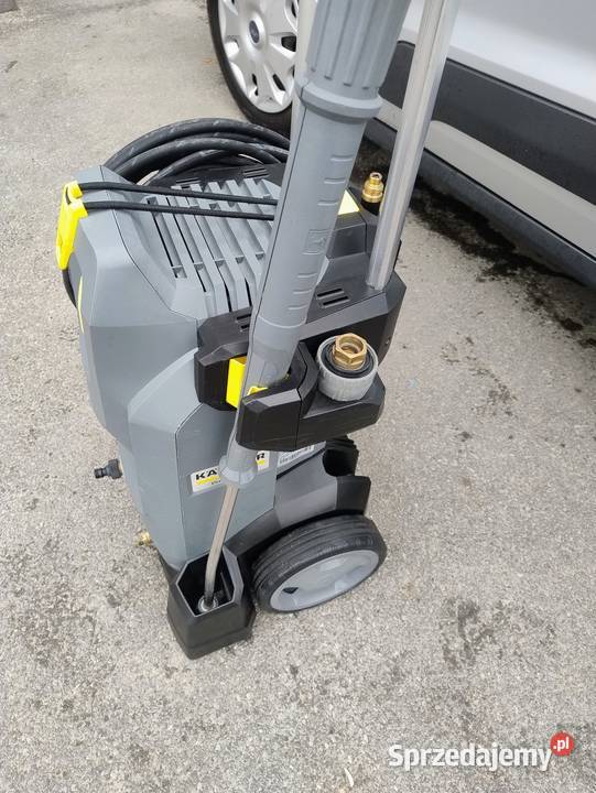 Myjka ciśnieniowa Karcher HD 615M plus Jaworzno