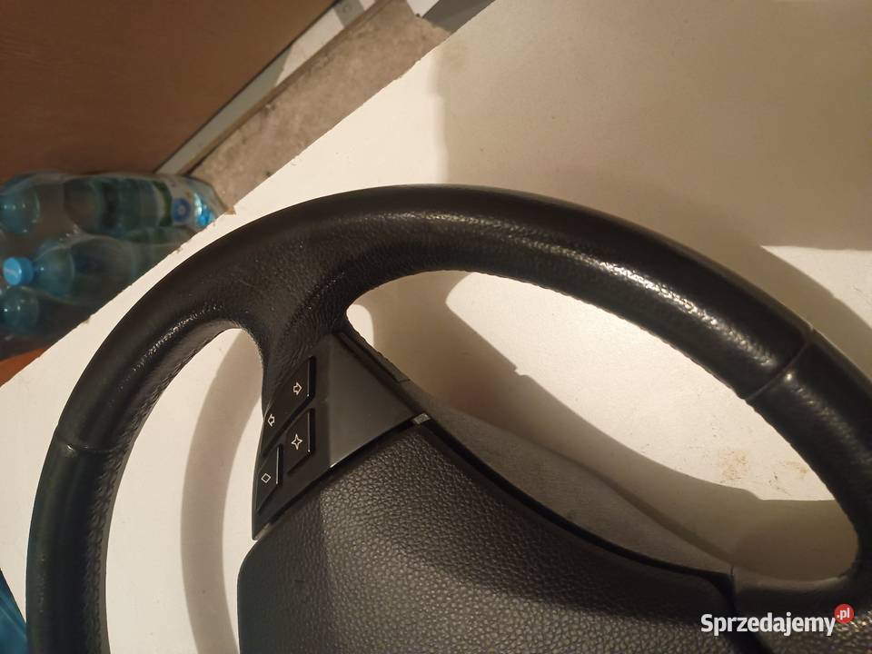 Kierowca BMW E60 E61 Garwolin