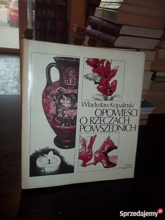 Opowieści o rzeczach powszednich KopalińskiFA zachodniopomorskie