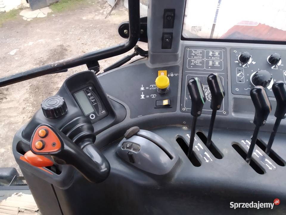 Holland tm 165 Łomża