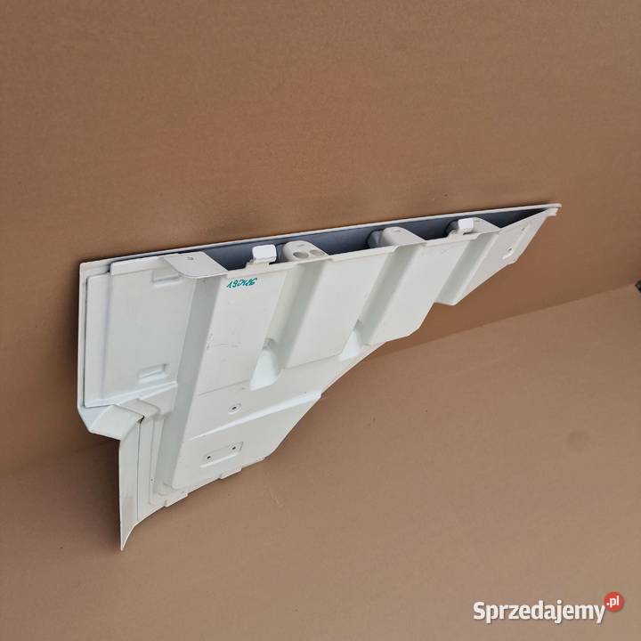 DAF XF 106 PRZEDŁUŻENIE DRZWI PRAWE ORYGINAŁ Drzwi Drzwi Bieleń sprzedam