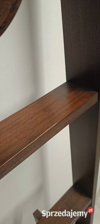 ścianka kwiatowa Ludvik Volak Holesov regał Radomsko