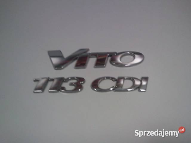 Logo grila VW PassatTiguan Turan Ford Lublin