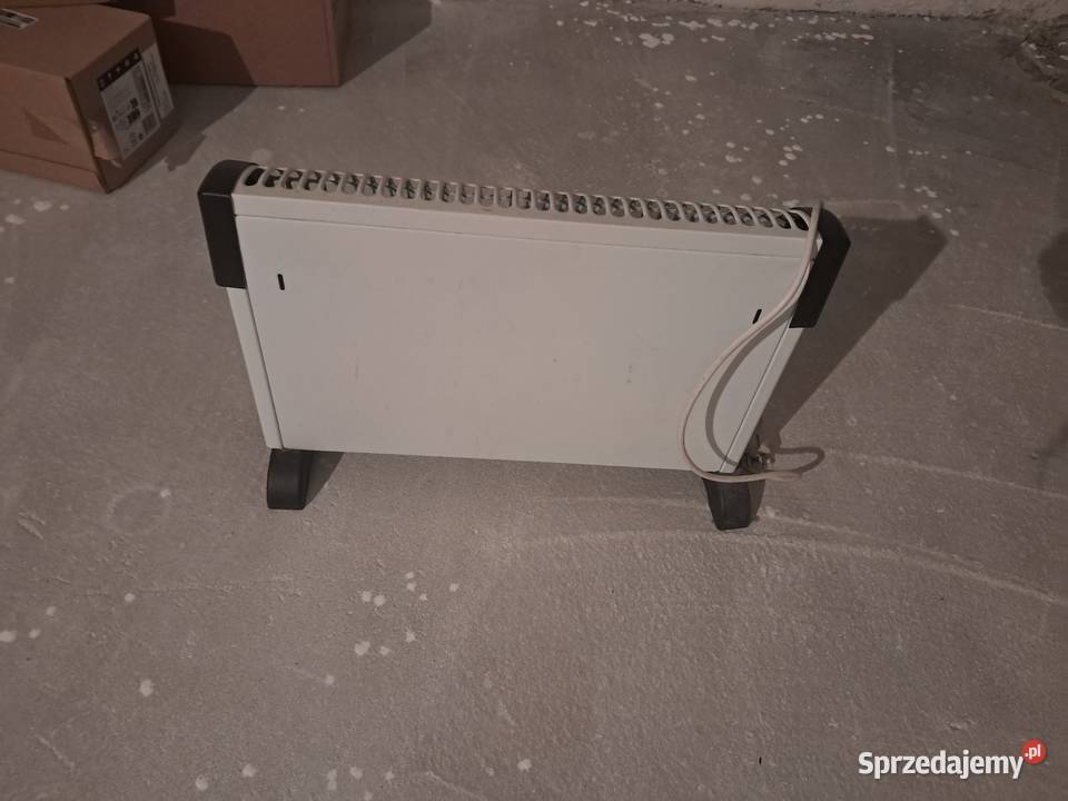 Farelka Busko-Zdrój sprzedam