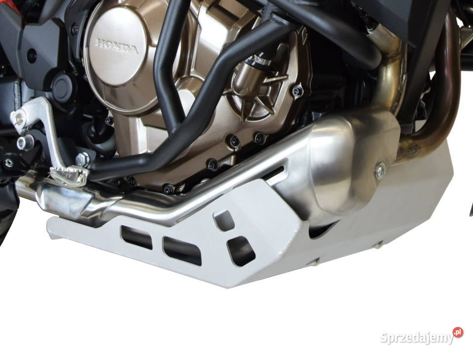 Osłona silnika do Honda CRF 1100 Africa Twin