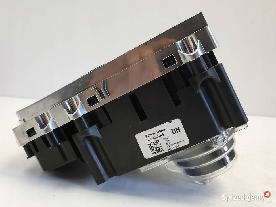 Range Rover Sport II L494 PANEL STEROWANIA oryg osobowe Janów