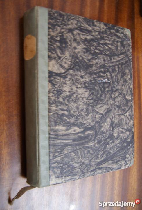 Władysław Kowalski W Grzmiącej 1947 literatura piękna - proza polska Parczew sprzedam