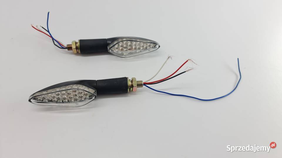 Migacz Swiatlo Stop Led Can Am Outlander Motoryzacja Łódź