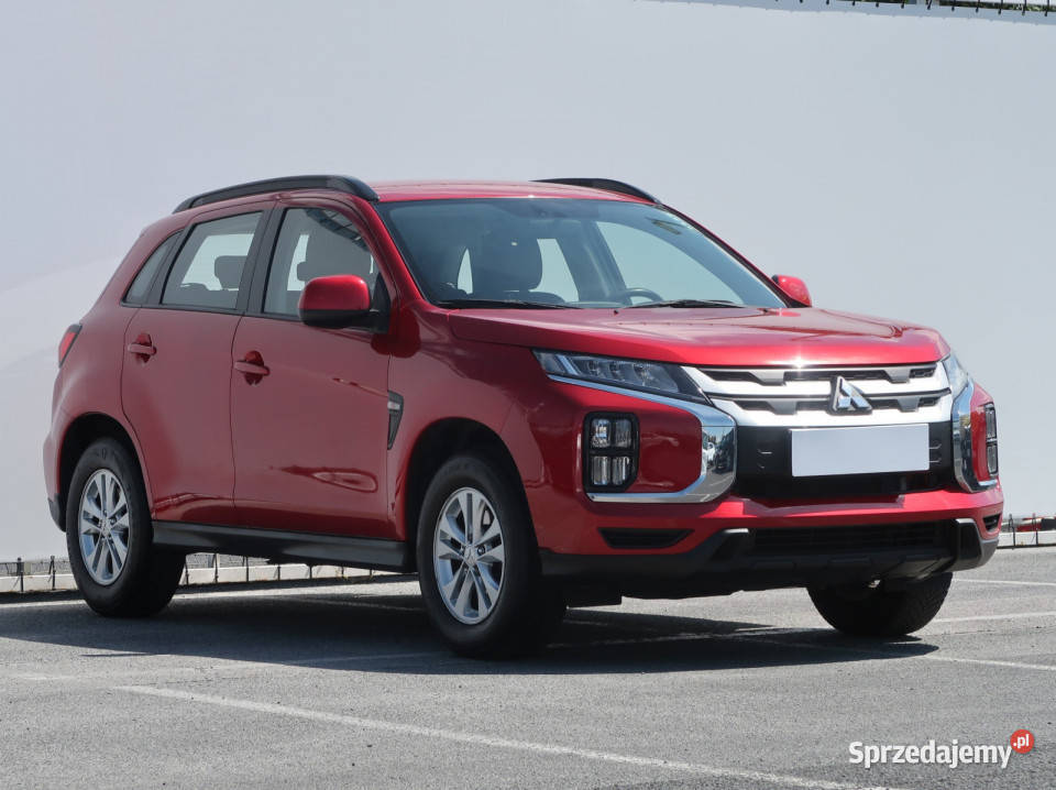 Mitsubishi ASX 20 MIVEC ASX Lublin