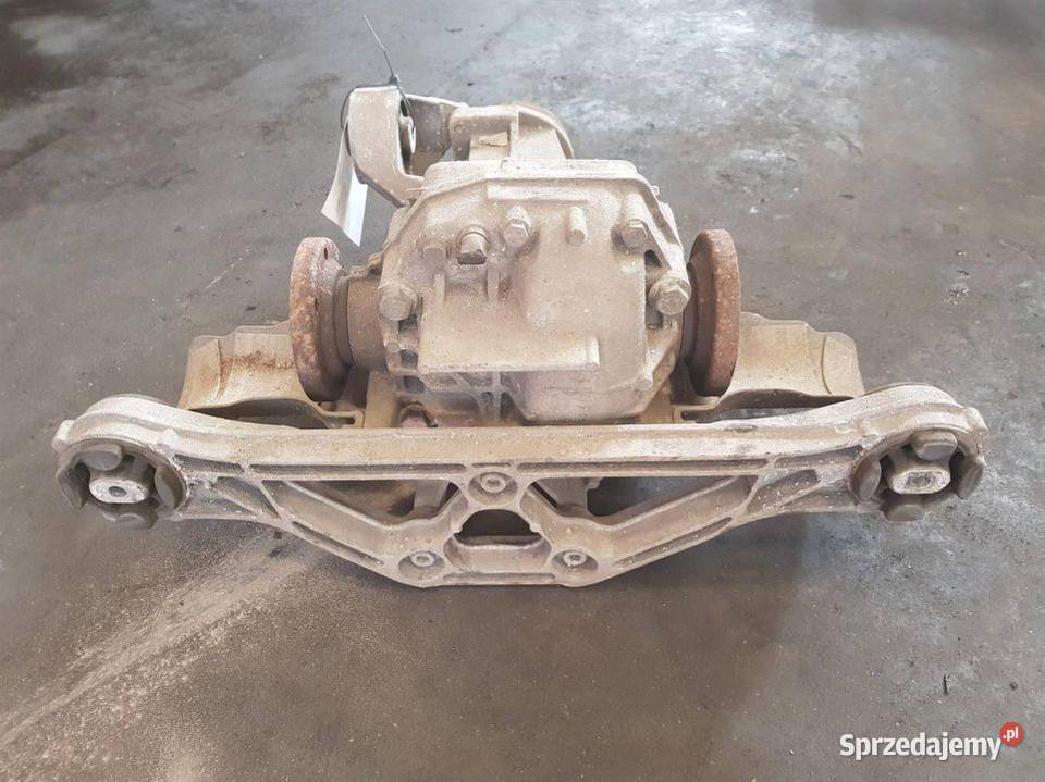 DYFERENCJAŁ TYŁ AUDI A8 D3 LIFT 2920582 Lipno sprzedam