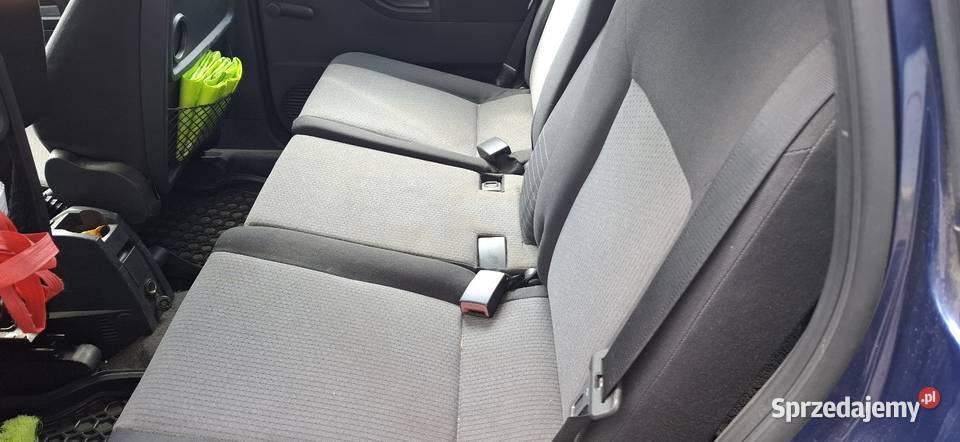 Sprzedam opla meriva Meriva Bychawa