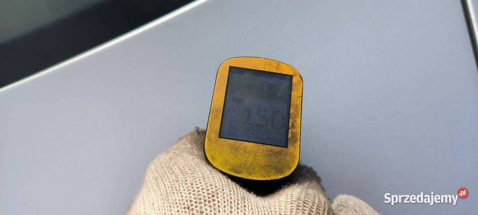 KLAPA VOLKSWAGEN PHAETON A7W osobowe Lipno sprzedam