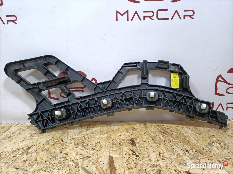 KIA PROCEED III GTLINE ŚLIZG MOCOWANIE ZDERZAKA Pleszew sprzedam