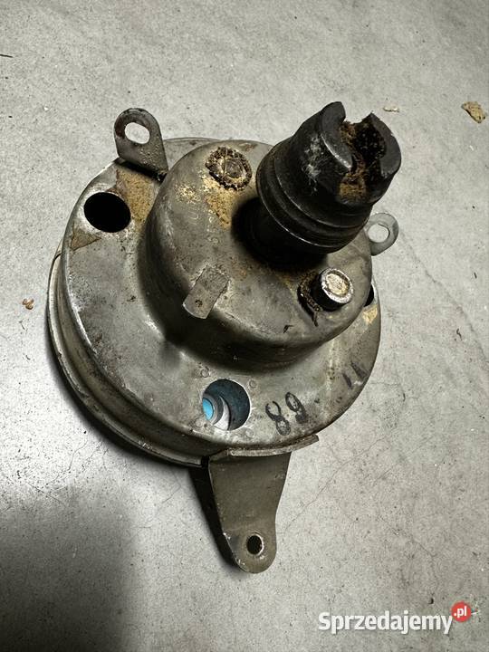 Licznik prędkościomierz zegary FSO Syrena Żuk osobowe podlaskie